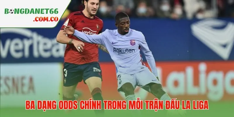 Châu Á Châu Âu và Tài Xỉu hé lộ ba góc nhìn riêng biệt