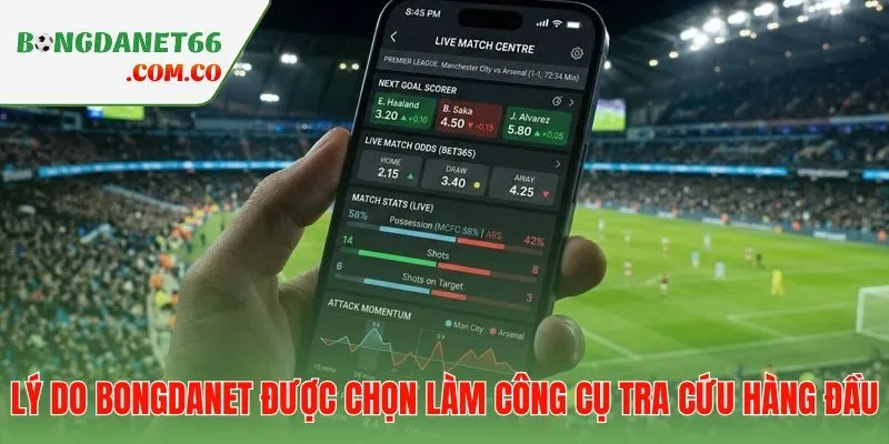 Bốn yếu tố đồng thời mà hiếm đối thủ nào đạt được cùng lúc